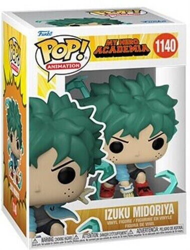 Vinyl Figure O269