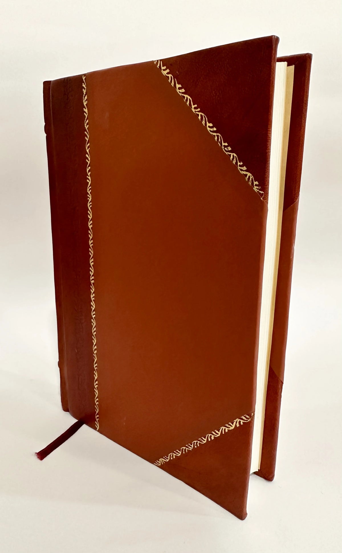A Circumstantial Narrative of the Campaign in Russia, Embellished with Plans of the Battles of the Moskwa and Malo-Jaroslavitz [Leather Bound] S446