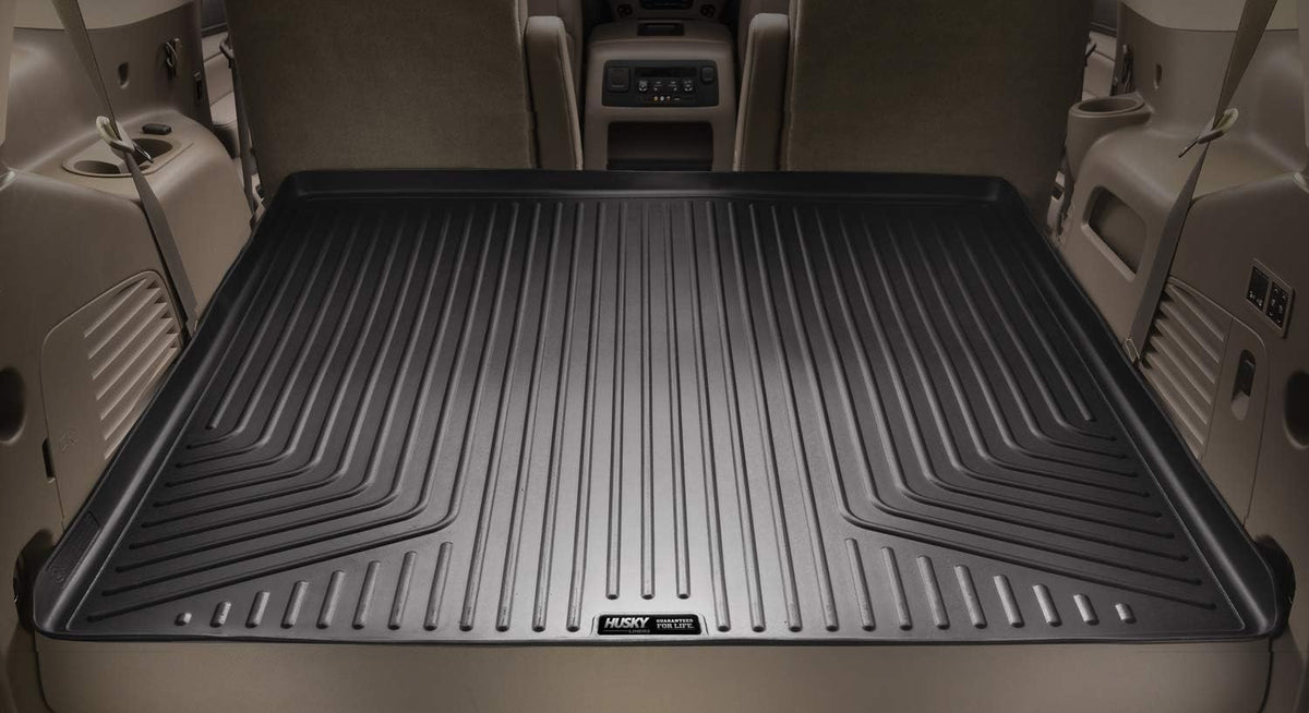 Black Cargo Liner G371