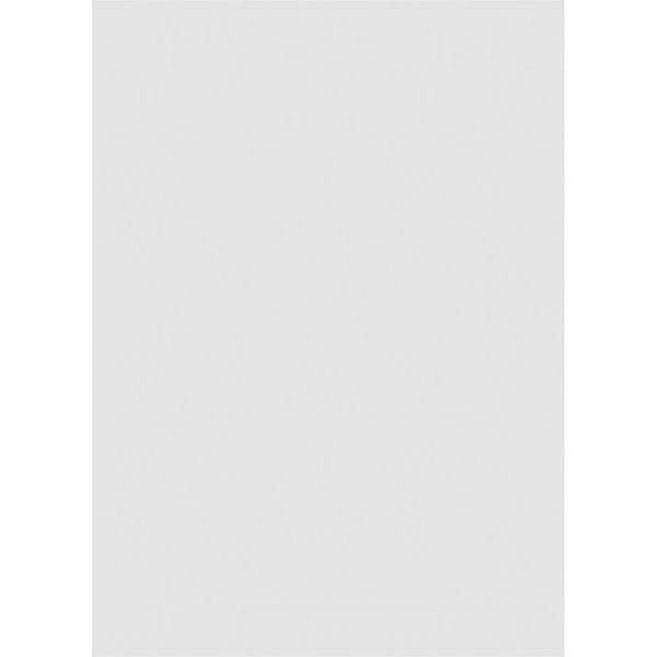 34x22W x 38x22H PVC Gable Vent with Brickmould C378594