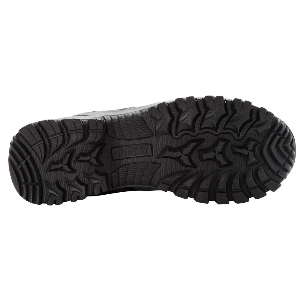 Grey Men&s Traverse Shoes A972