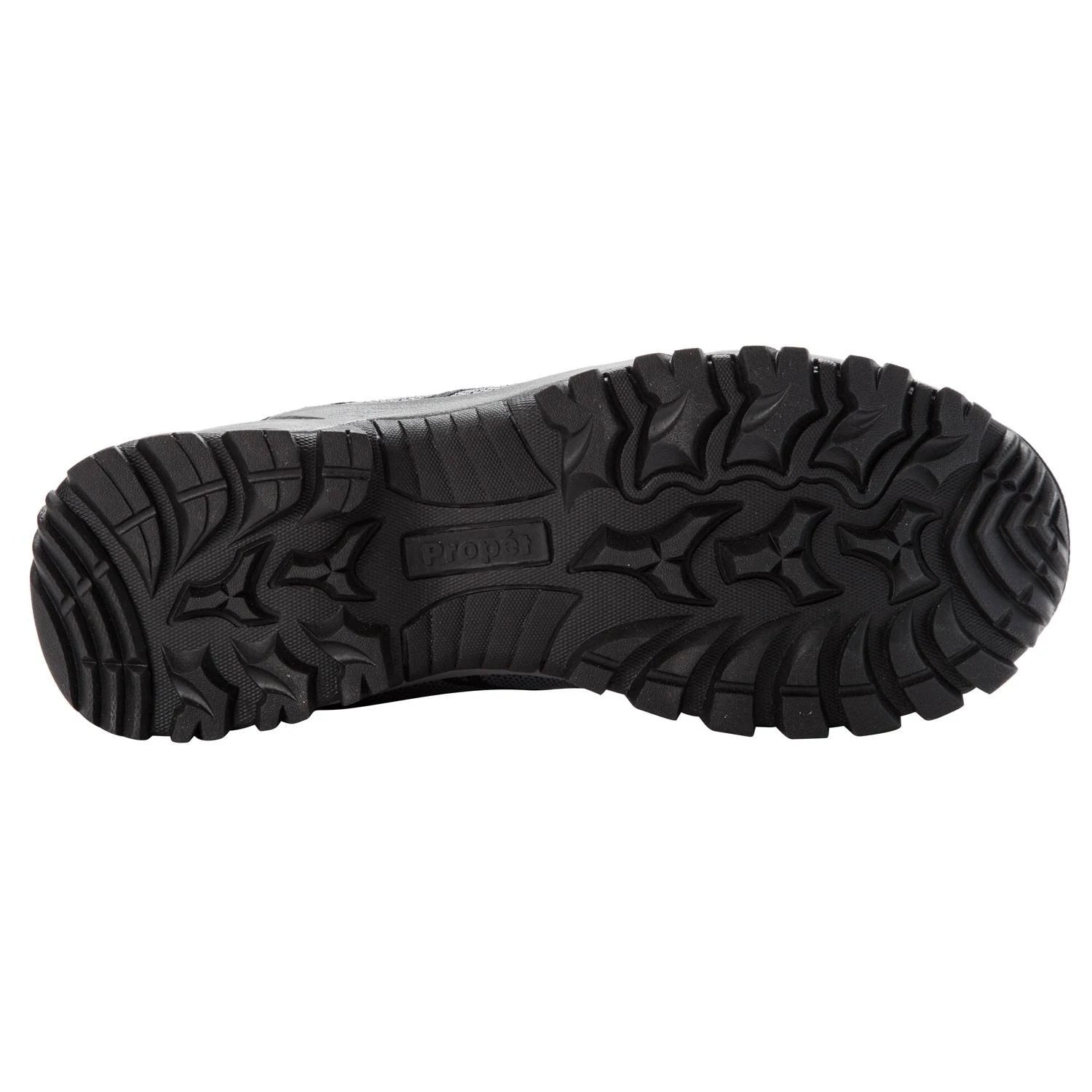 Grey Men&s Traverse Shoes A972