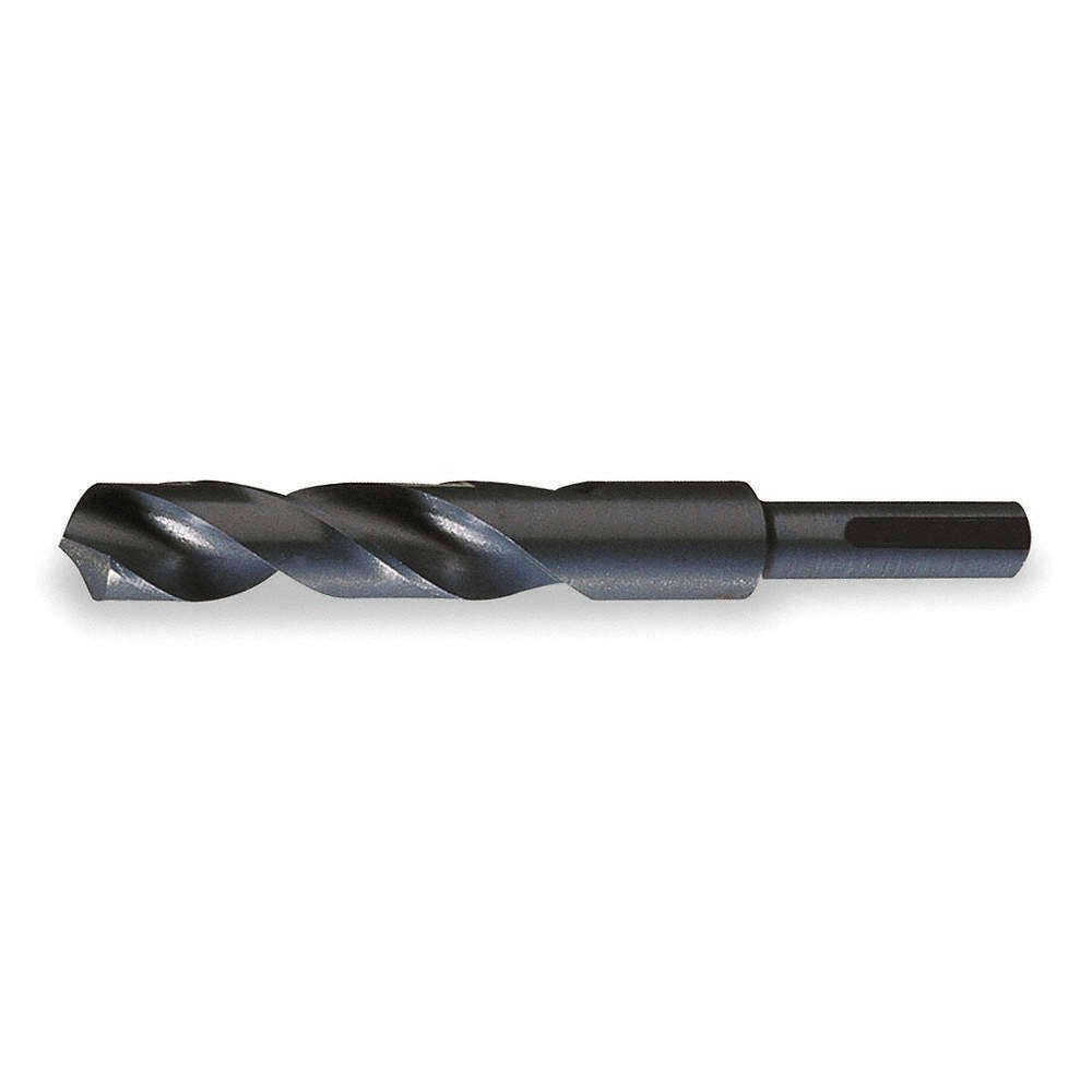 Reduced Shank Drill,1-1/32 E54401