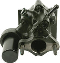Brake Booster F109