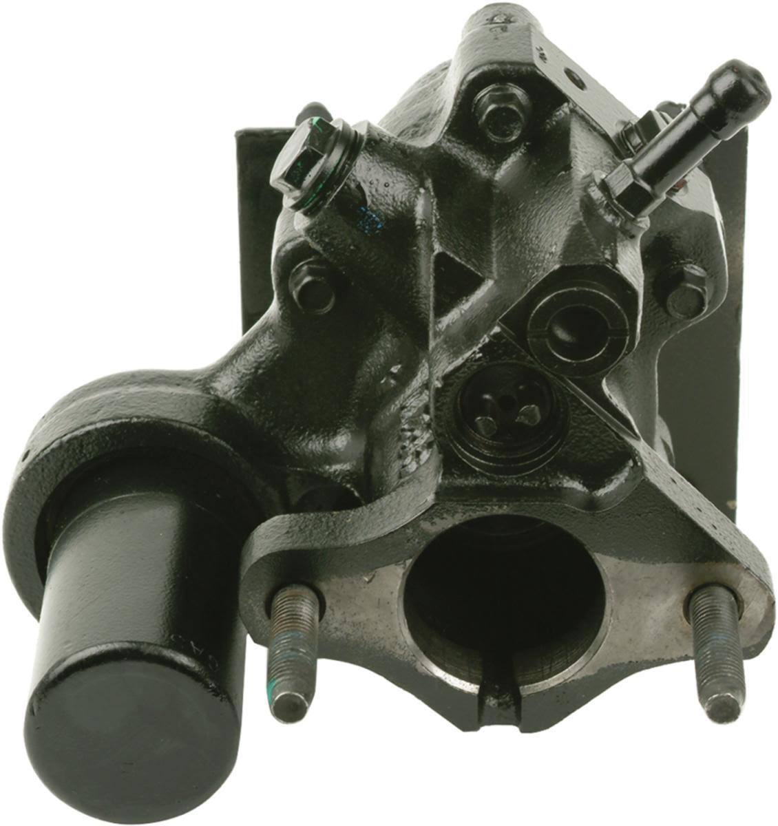 Brake Booster F109