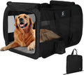 Folding Playpen Case Car Animal Training Bag for Dogs S81316