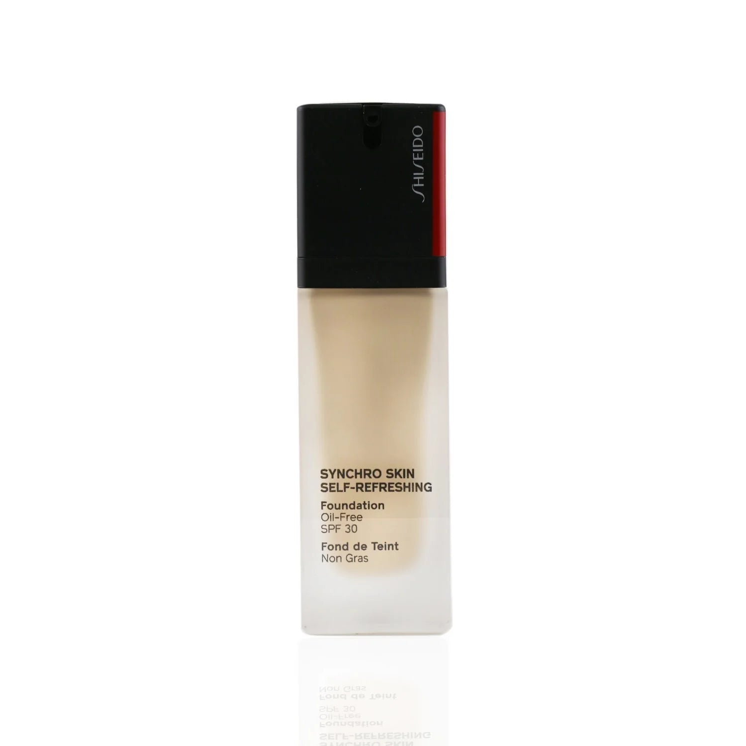 Foundation SPF 30 F77203