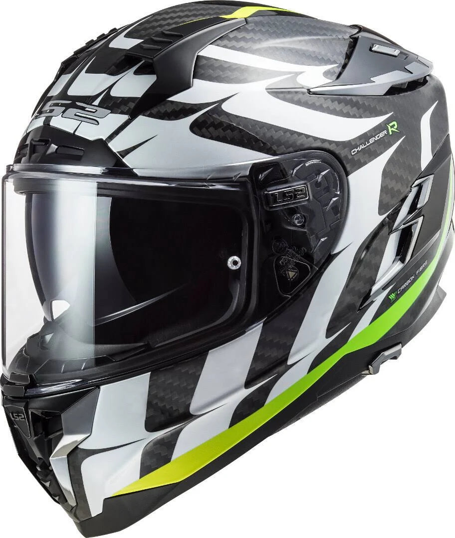 Carbon Helmet S697936