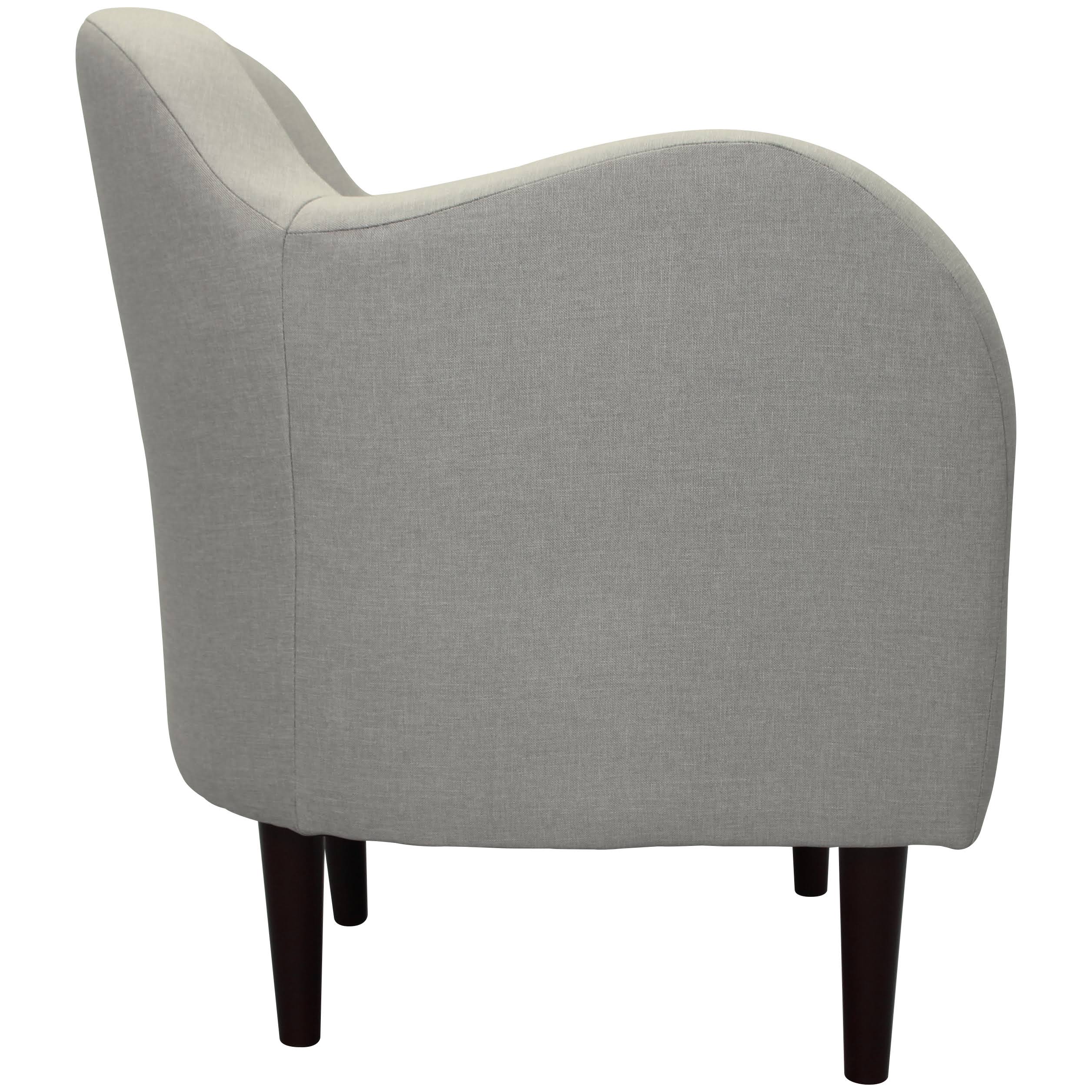 Mid-Century Accent Chair A816