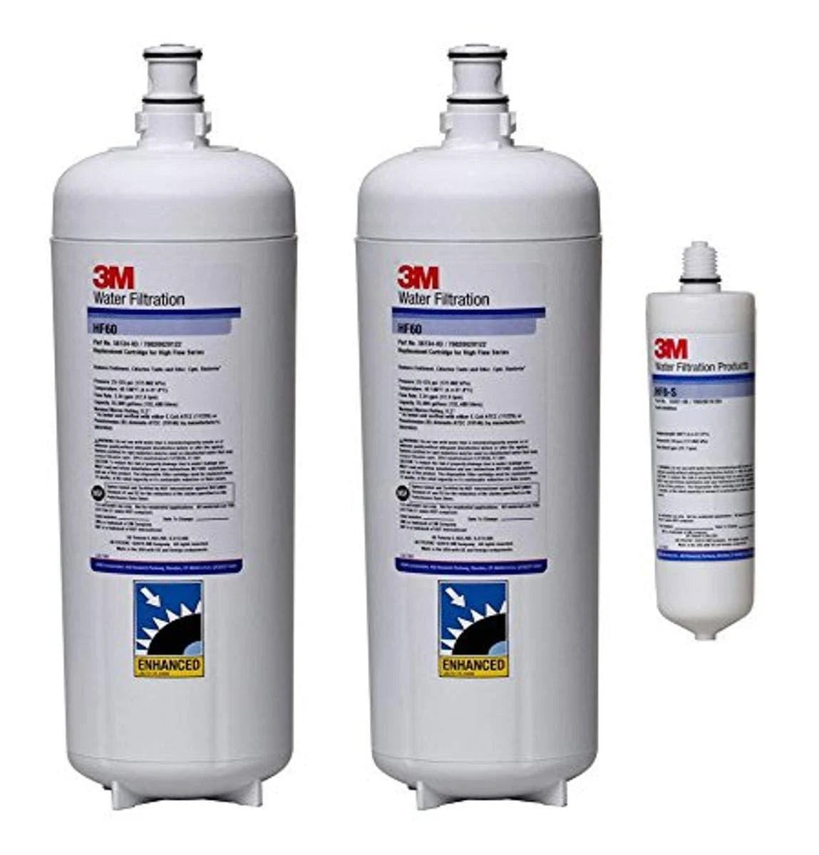 Replacement Cartridge Kit W40015