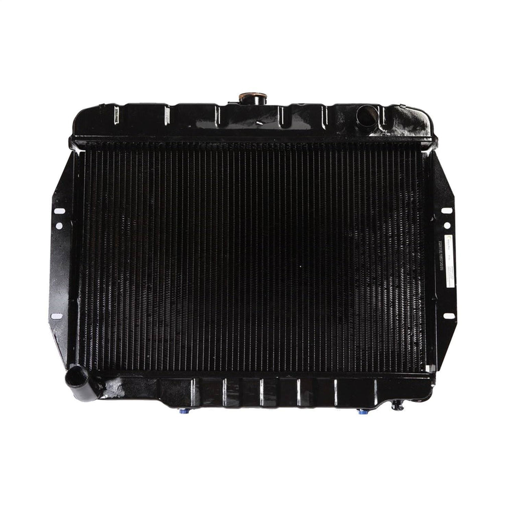 Radiator Z133