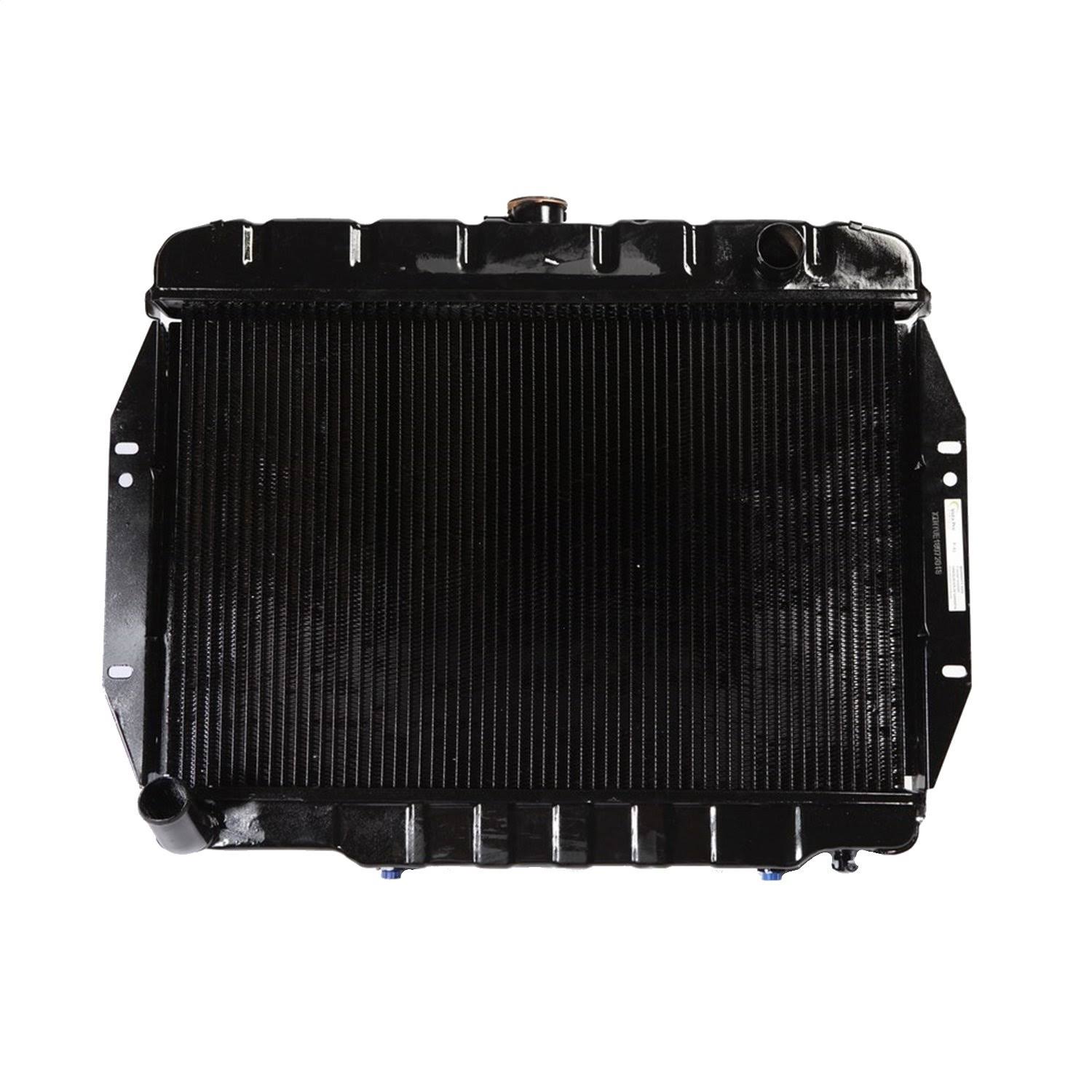 Radiator Z133