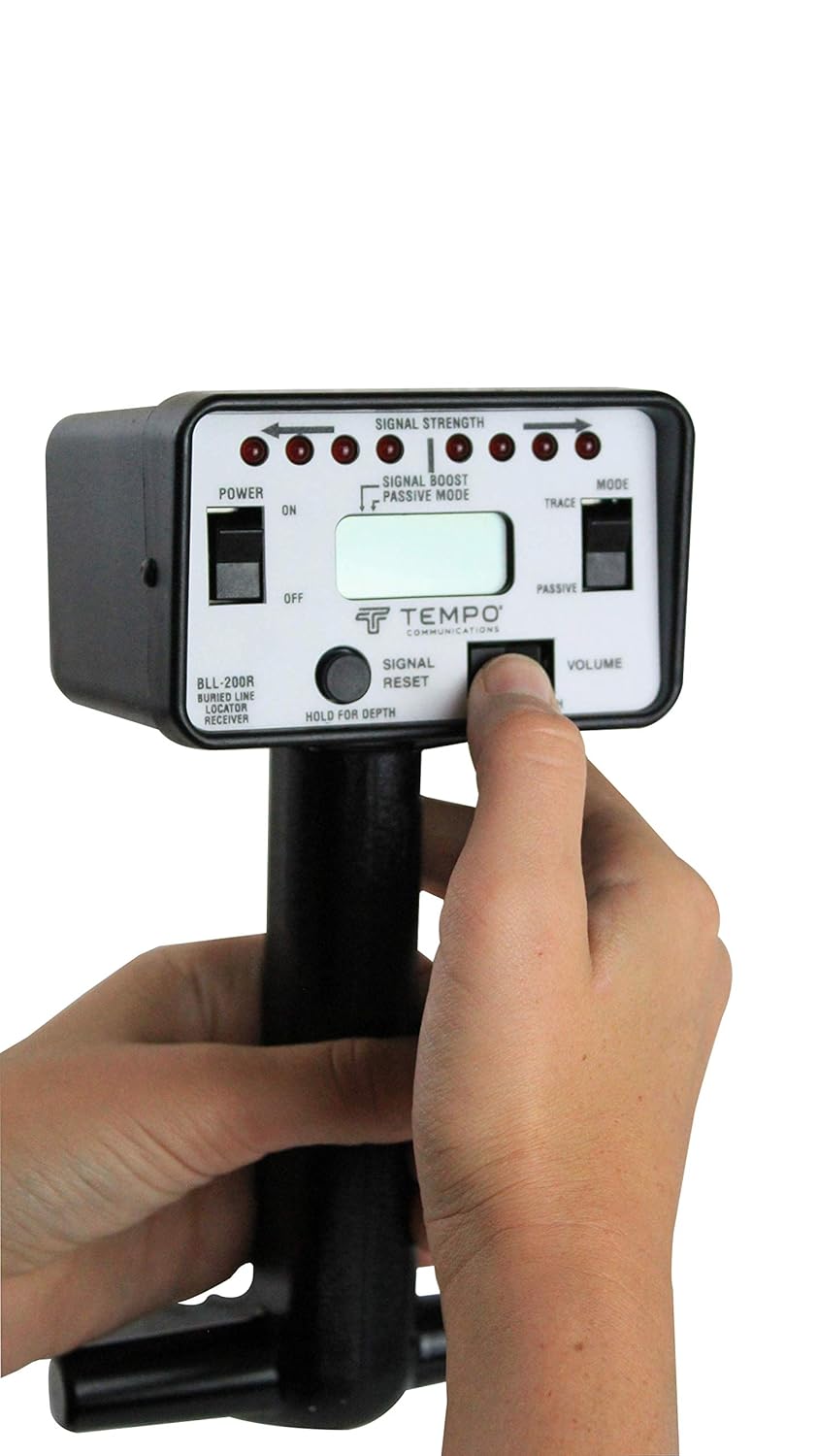 Buried Line Locator H256
