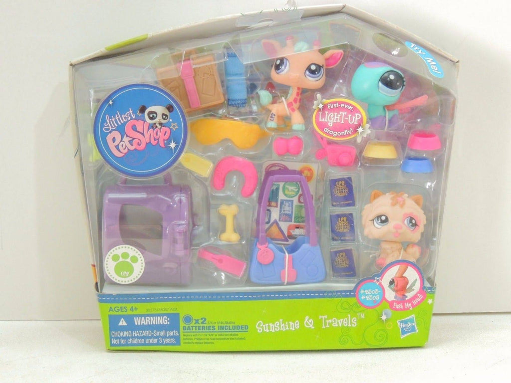 World Traveling Pets G18417