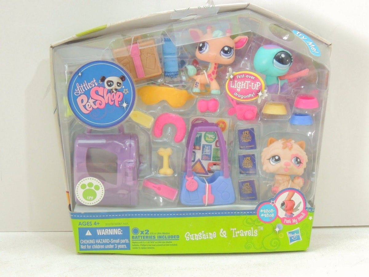 World Traveling Pets G18417