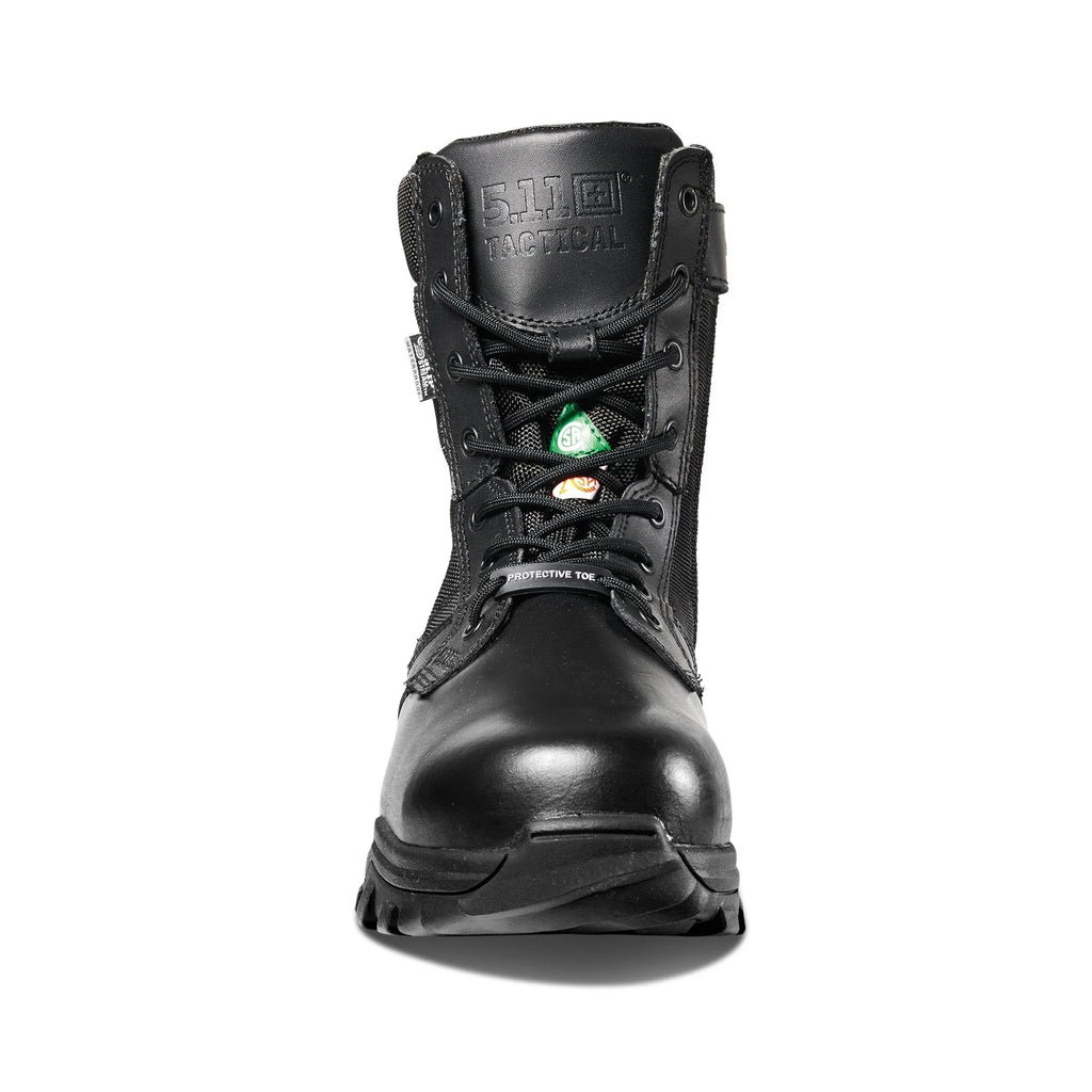 Black Speed 3.0 Shield Boots J922948