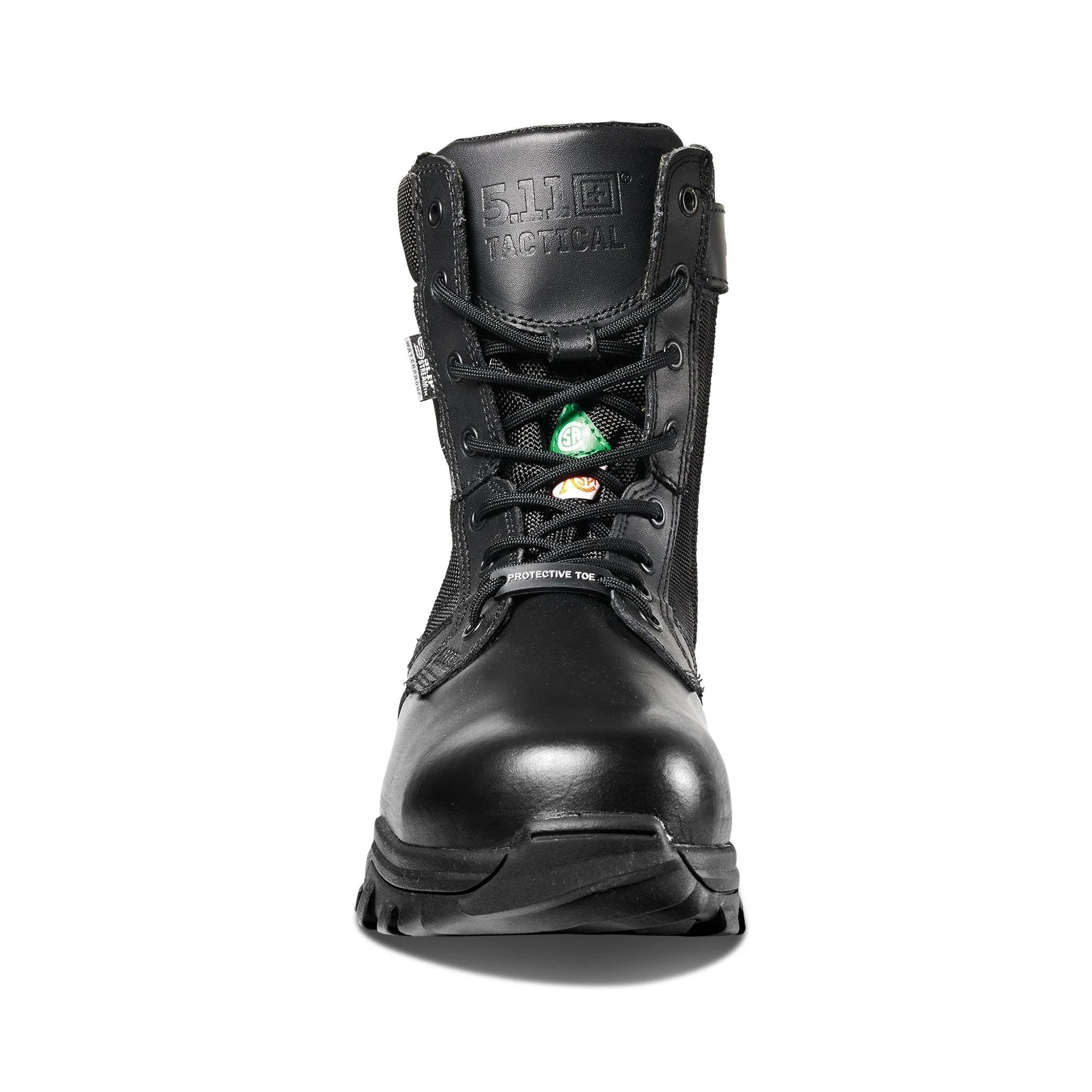 Black Speed 3.0 Shield Boots J922948