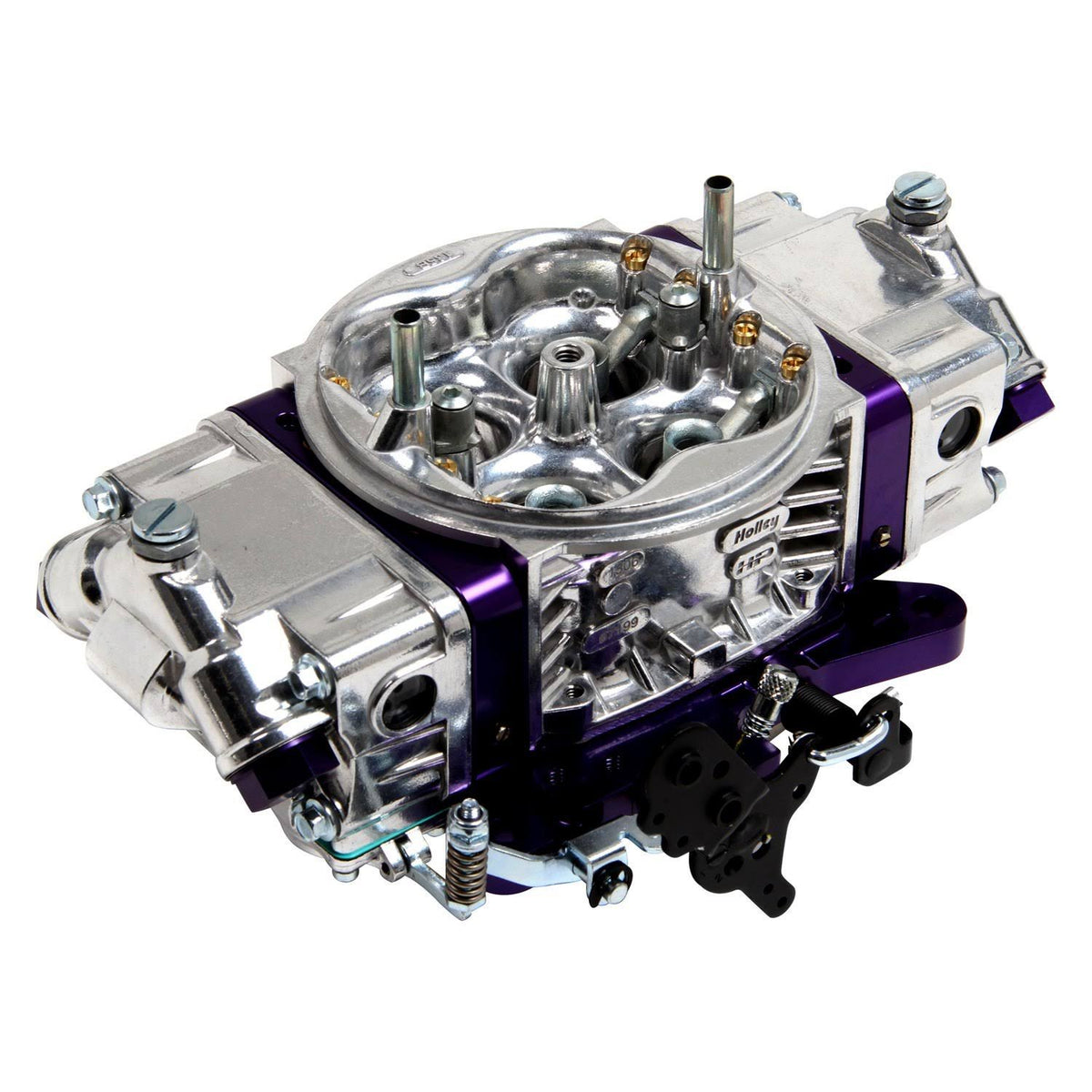 Track Warrior Carburetor C377