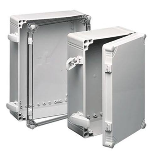 Electrical Enclosure Q9817