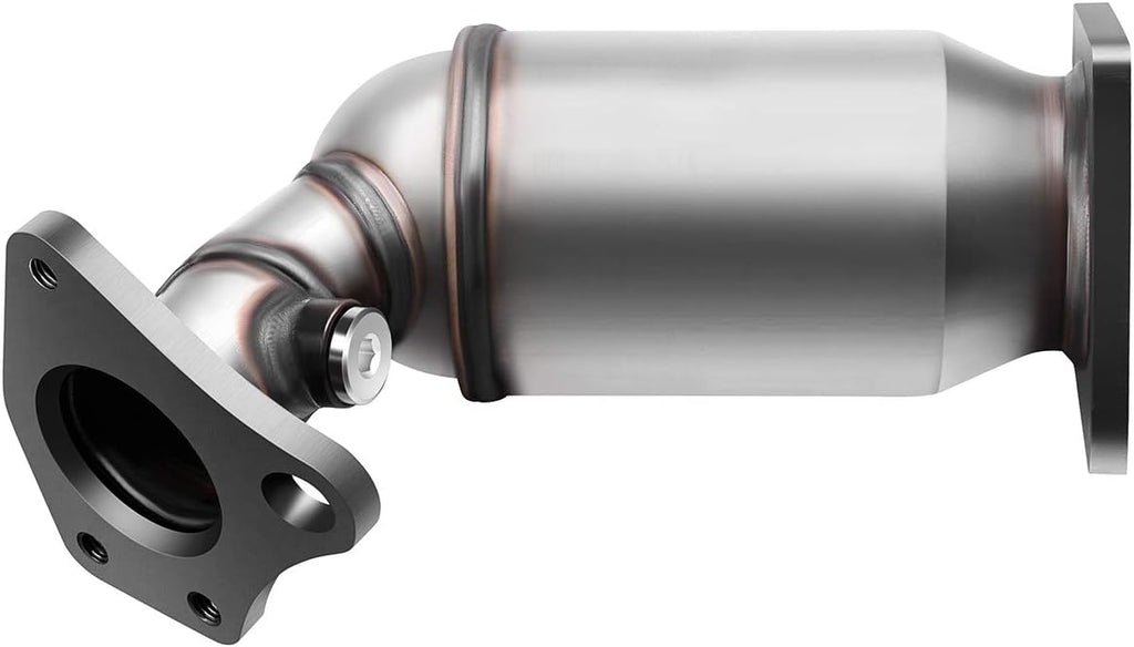 Catalytic Converter Compatible with 2007-2017 Nissan Altima/Murano/Pathfinder/Quest & Infiniti JX35/QX60 3.5L Passenger Side Direct-Fit P581142