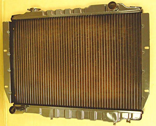 Radiator Z133
