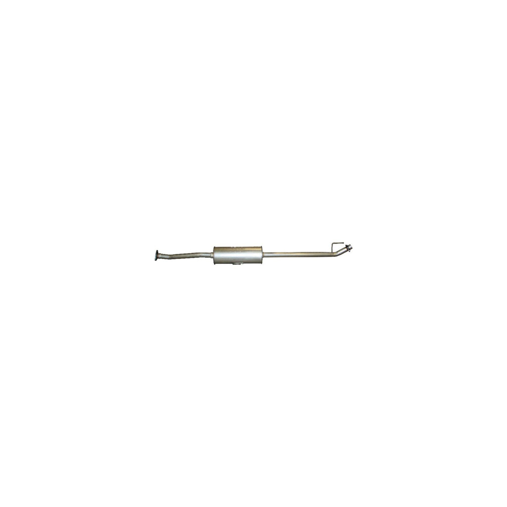 Exhaust Muffler D30122