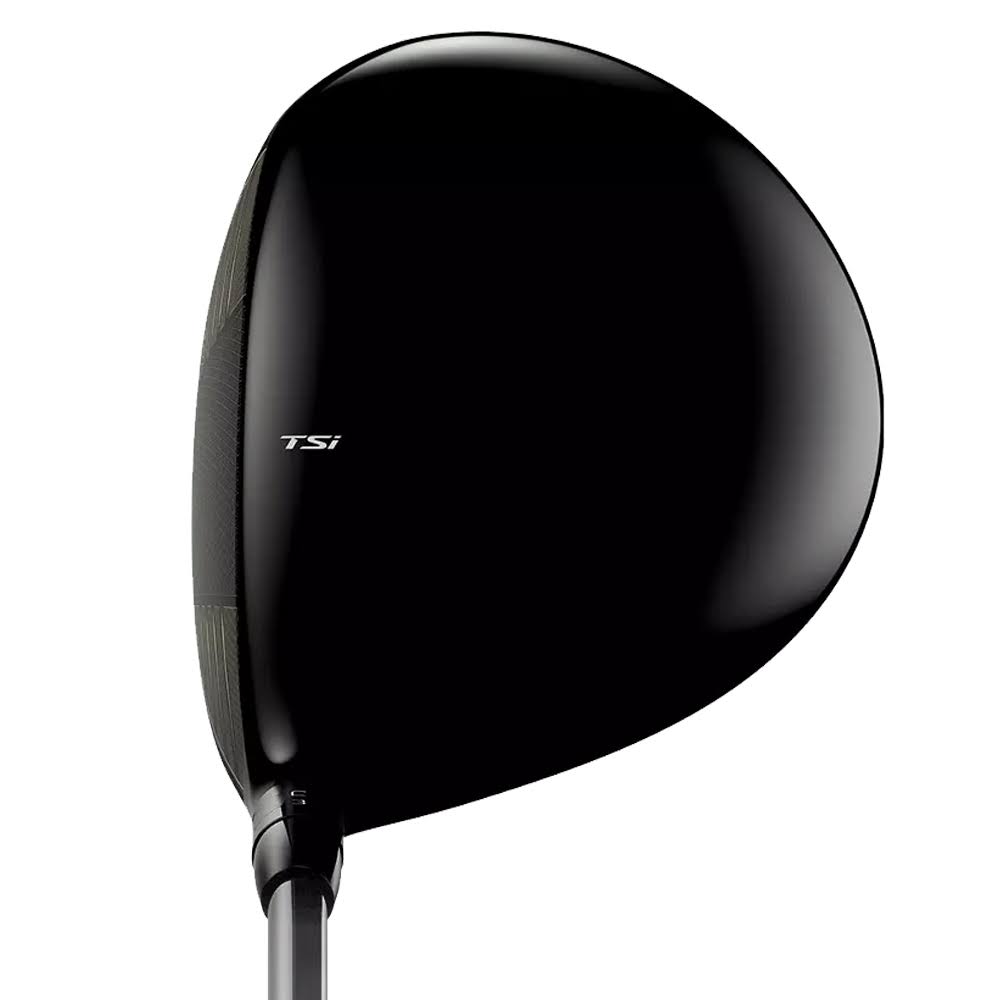 TSi3 Driver P602954