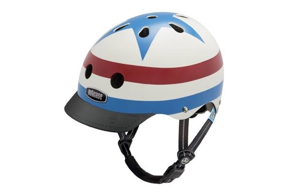 Little Nutty Helmet W451