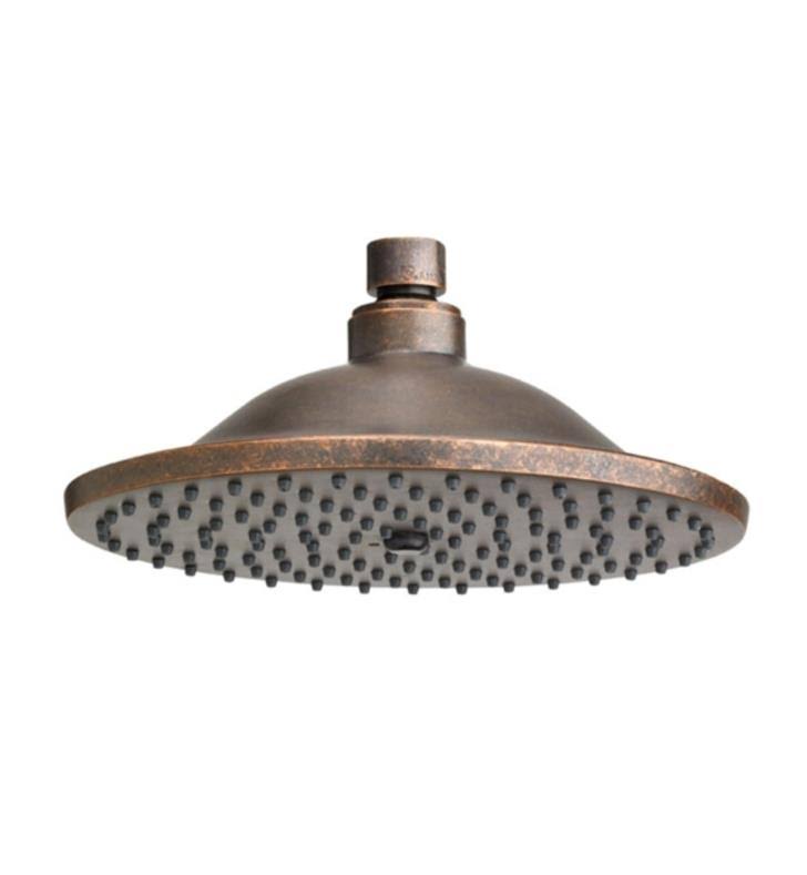 10x22 Rain Showerhead, Satin Nickel N6564