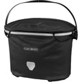 Black 17.5L City Rack Bag Z580067