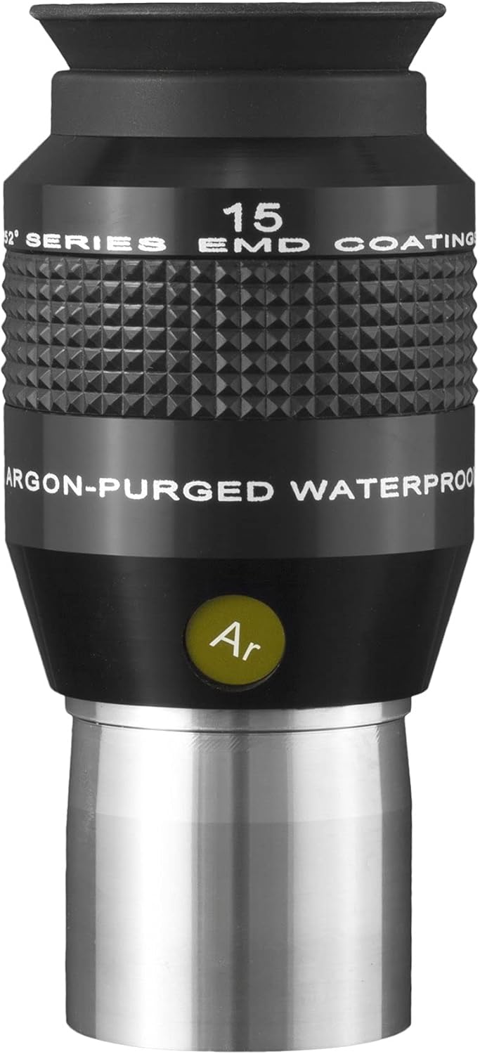 Argon Purged Waterproof Eyepiece (6.5mm) Y935