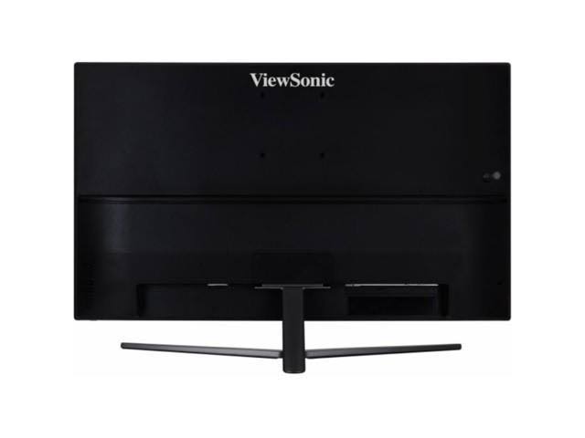 32x22 Full HD LED Flat Black Computer Monitor K72810