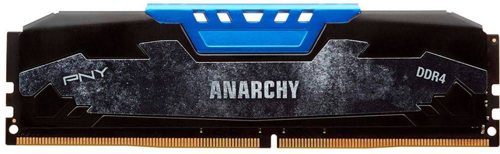 16GB (2pk x 8GB) 2.4 GHz DDR4 DIMM Desktop Memory Kit D4790