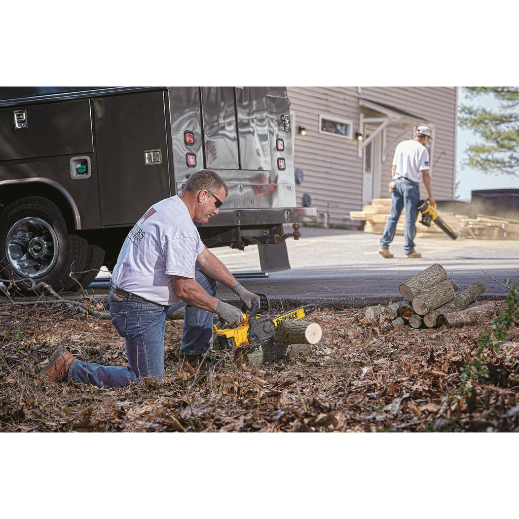 20V Max Compact Cordless Chainsaw Kit L750307