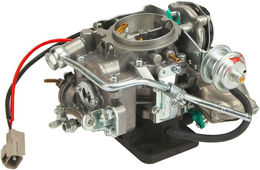 2 Barrel Carburetor for TOYOTA Corolla 4AF 1987-1991 C225065