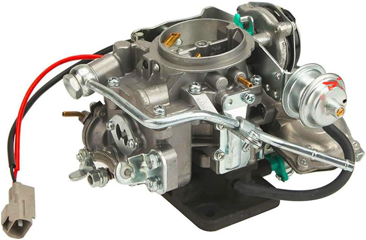 2 Barrel Carburetor for TOYOTA Corolla 4AF 1987-1991 C225065