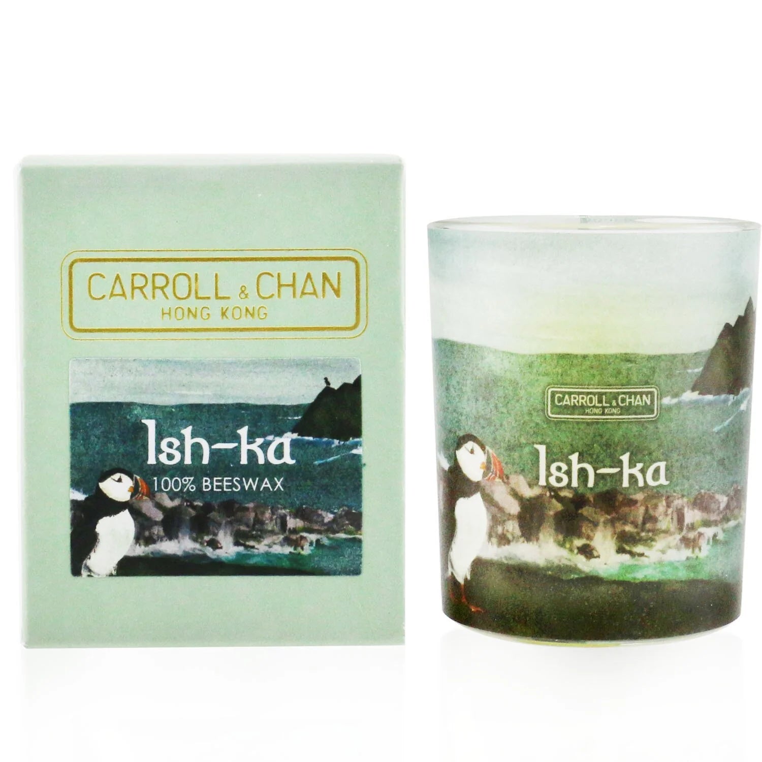 100% Beeswax Votive Candle 65g/2.3oz R572453