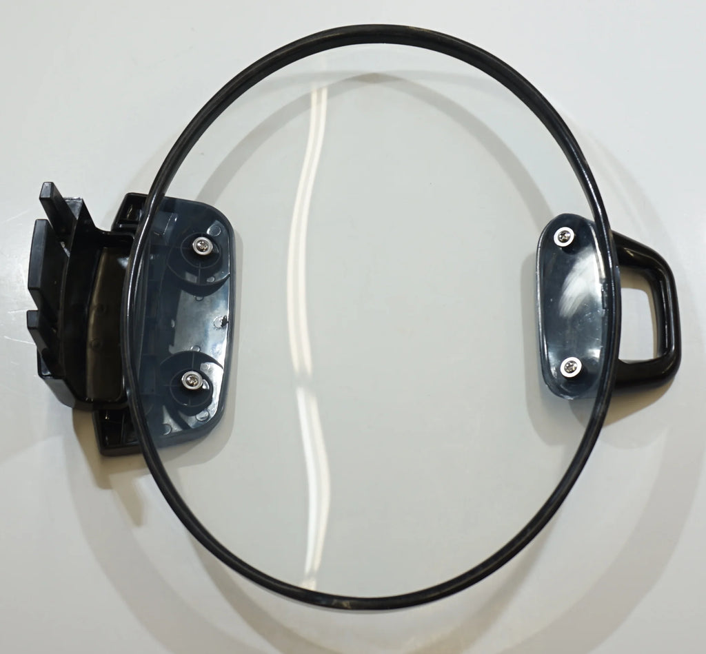 6 Qt Lid Assembly for Slow Cooker Y320