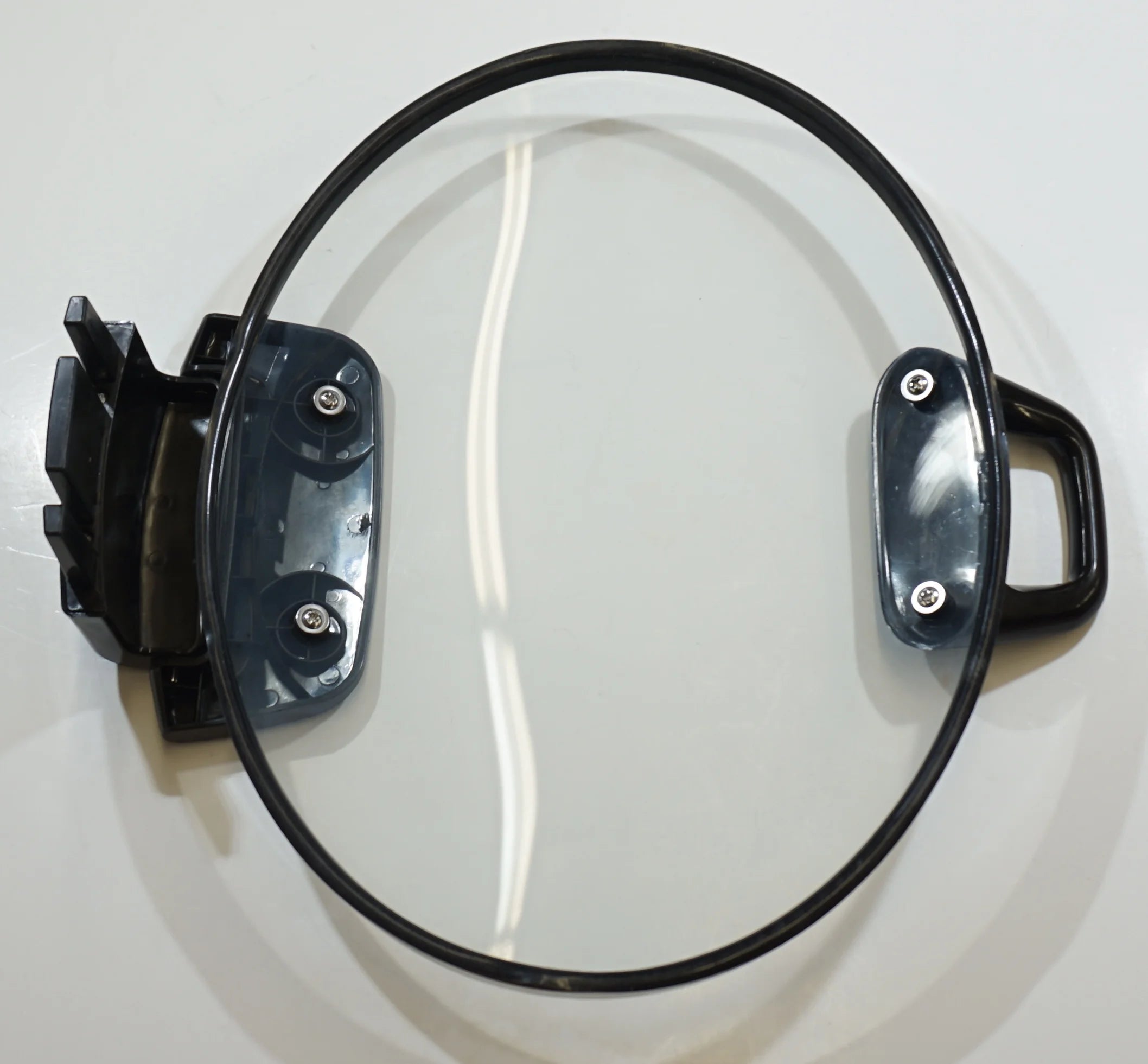 6 Qt Lid Assembly for Slow Cooker Y320