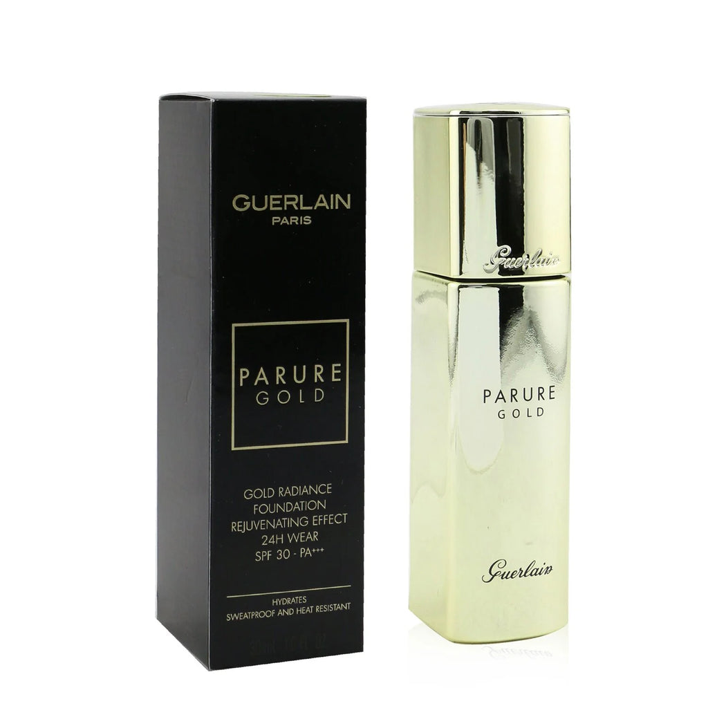 Rejuvenating Gold Radiance Foundation SPF 30 - # 00 Beige 30ml/1oz V32239