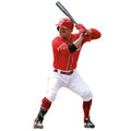 Life Size Removable Wall Decal U5888