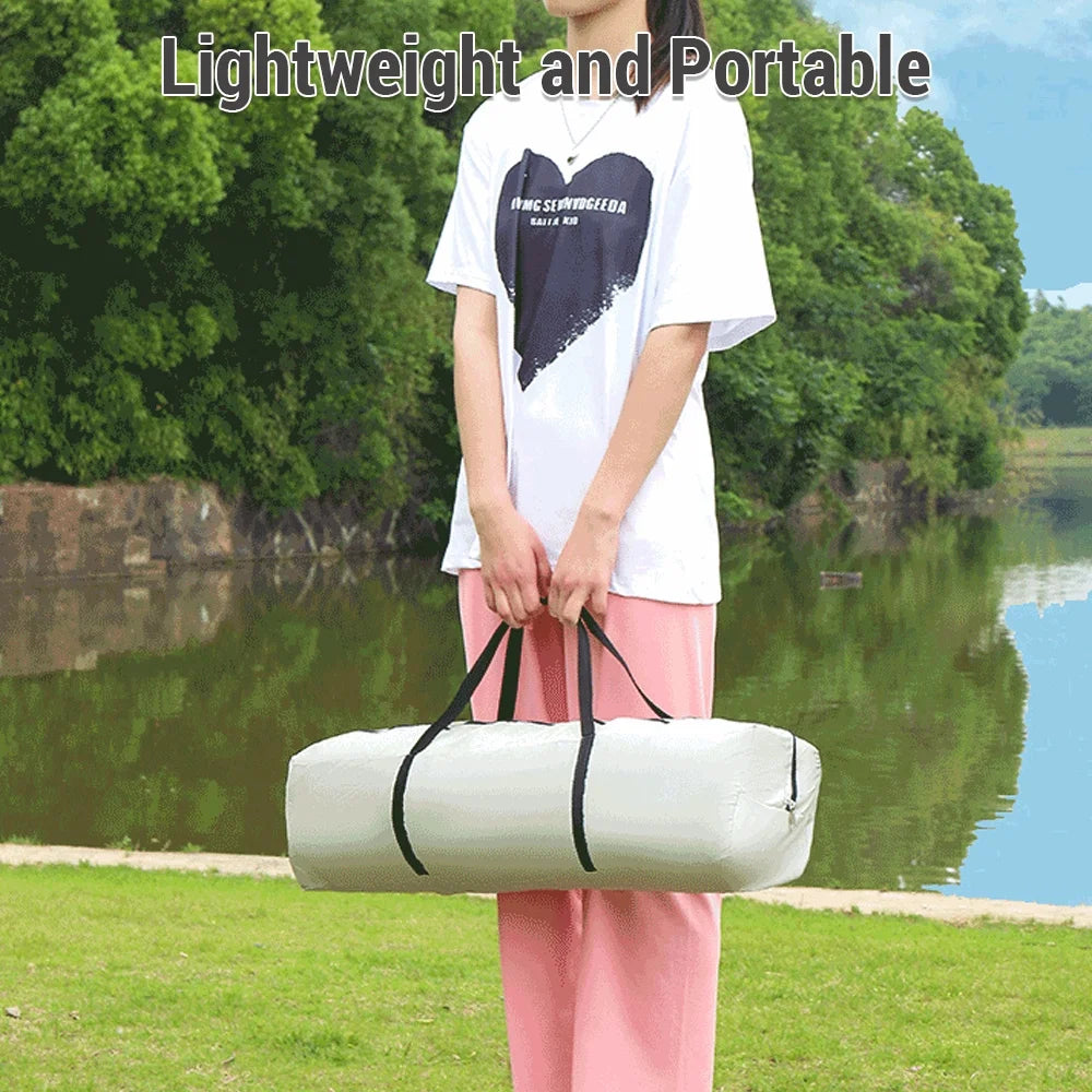 Pop Tent Waterproof Camping Beach Tent for 3 5 People I689043
