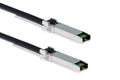 10GBase-CU Twin-Ax SFP Passive Cable 7m O11470