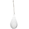 Teardrop Hanging Terrarium X800