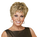 Praline Foil Wig A217671