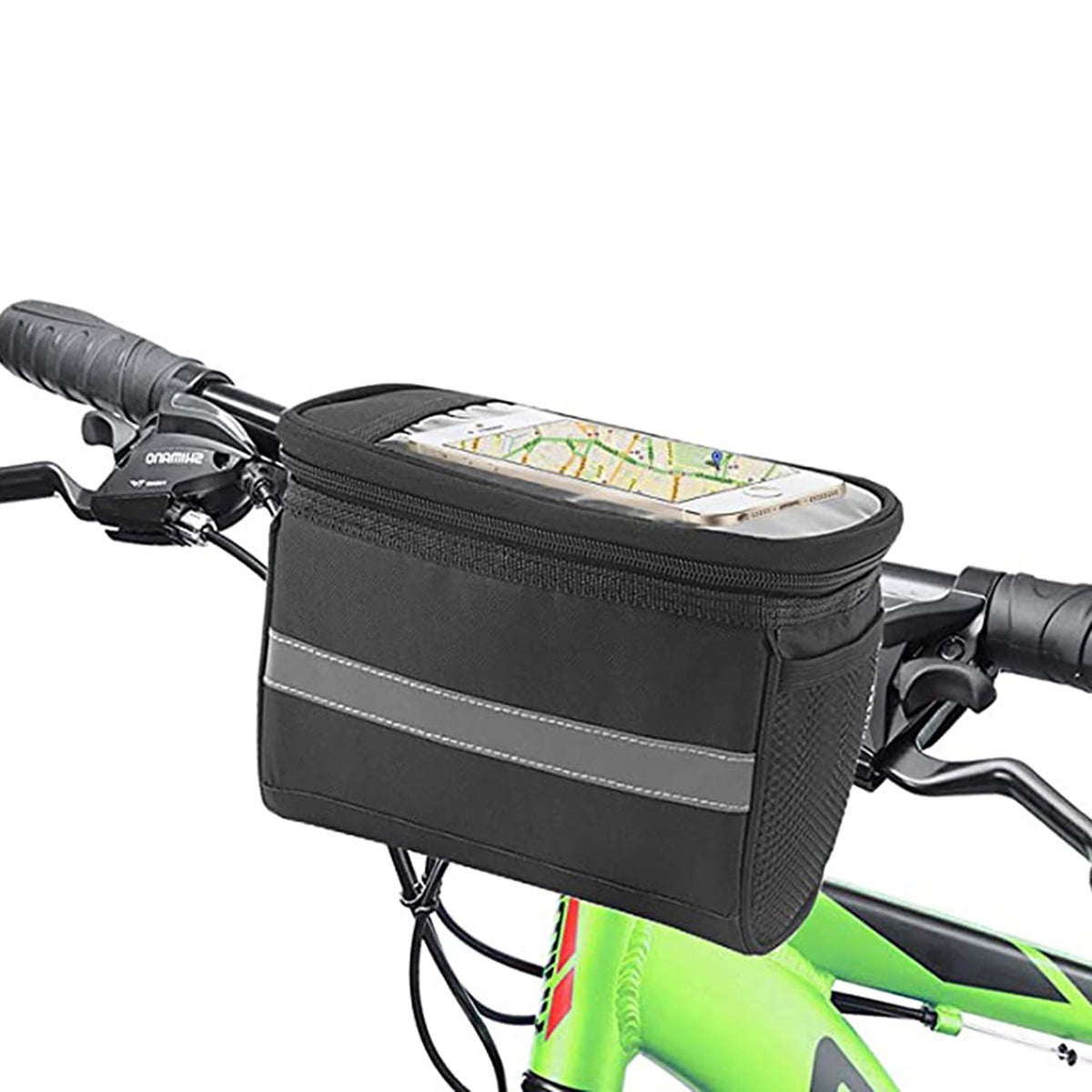 3PC Bike Front Bag E794