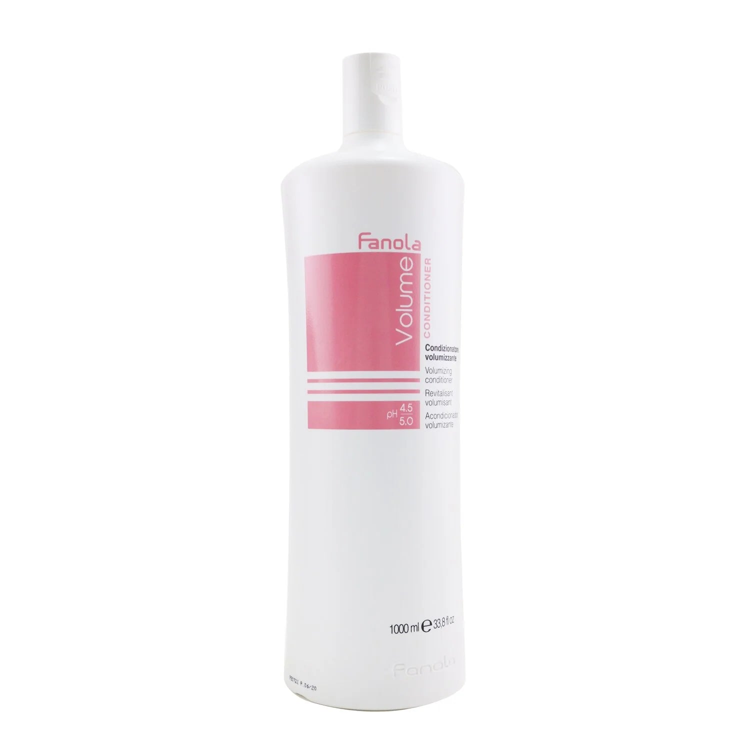 Volumizing Conditioner 1000ml K305