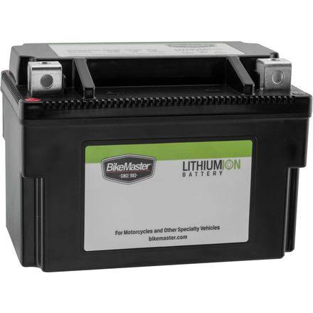 Lithium Ion Battery P1465