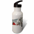 21 oz Sports Water Bottle B752