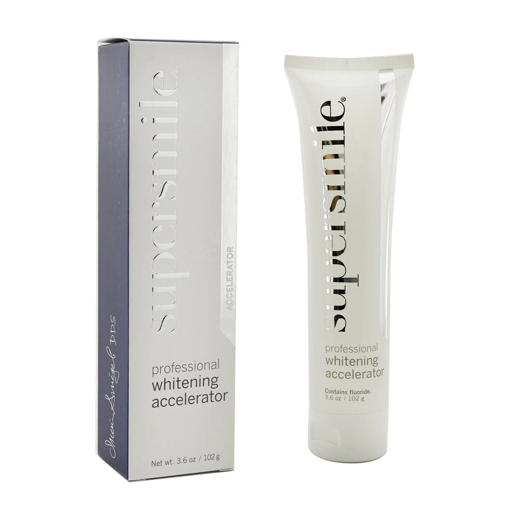 Professional Whitening Accelerator 102g/3.6oz G85413